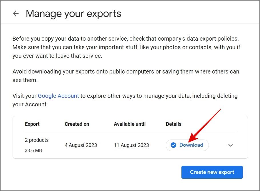 Gmail アカウントを完全に削除する方法