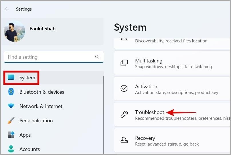 Windows 11 でペイントまたはペイント 3D が動作しない場合のトップ 7 の修正