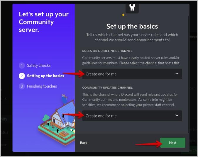 Discord でフォーラム チャネルを作成、設定、使用する方法