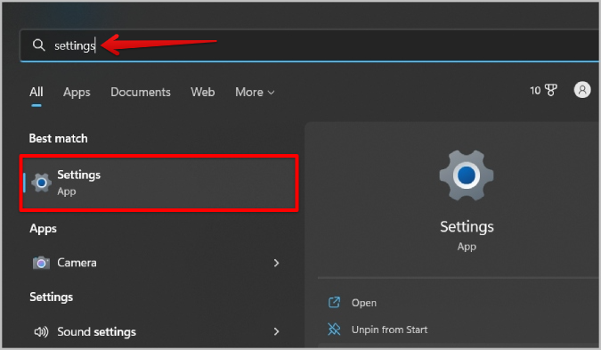 Windows 10/11のDiscordでマイクが機能しないのを修正する11の方法