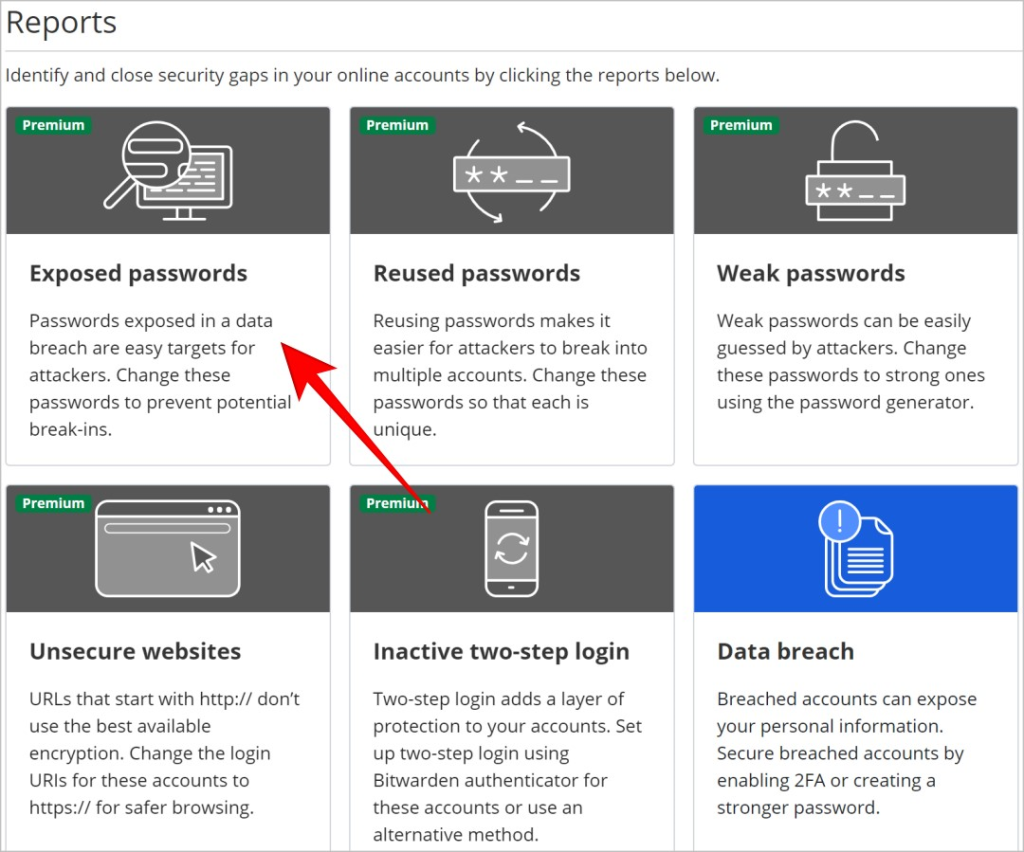 パスワードが侵害されているかどうかを確認する 6 つの方法