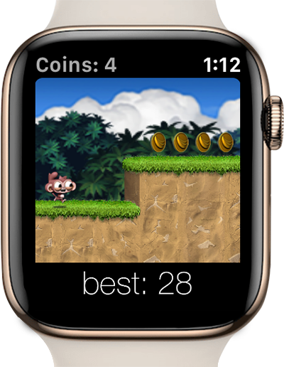 試してみるべき最高の Apple Watch ゲーム