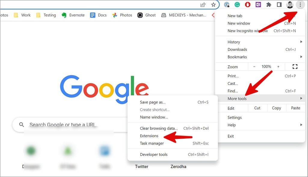 Windows 11でGoogle Chromeがクラッシュするのを修正する13の最良の方法