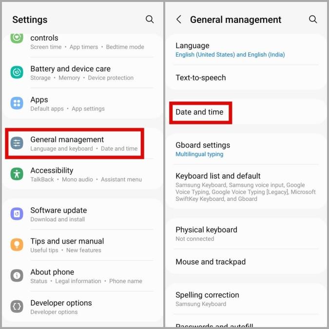 AndroidでGoogleカレンダーの通知が機能しない問題を解決する8つの方法