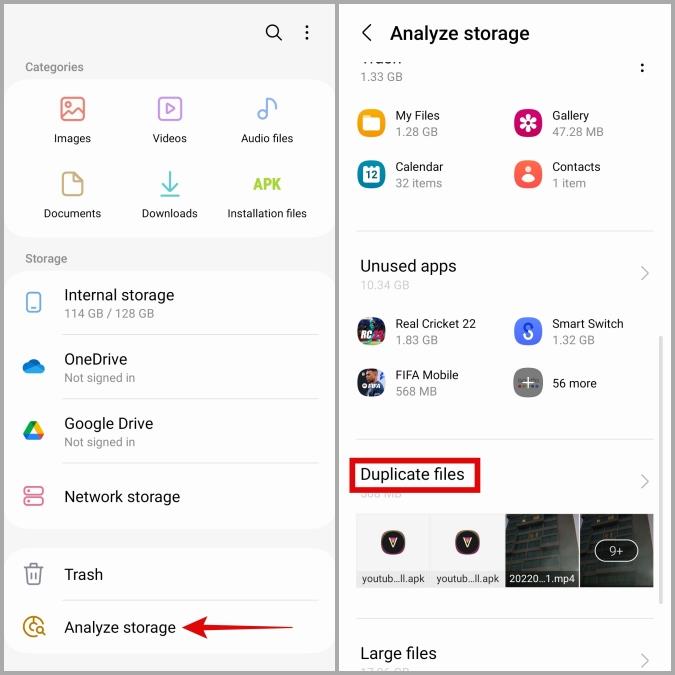 Samsung Galaxy スマートフォンで重複した写真を見つけて削除する 3 つの方法