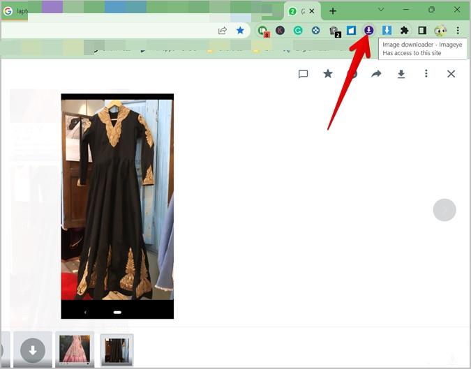 WhatsAppから複数の写真やビデオをダウンロードする方法
