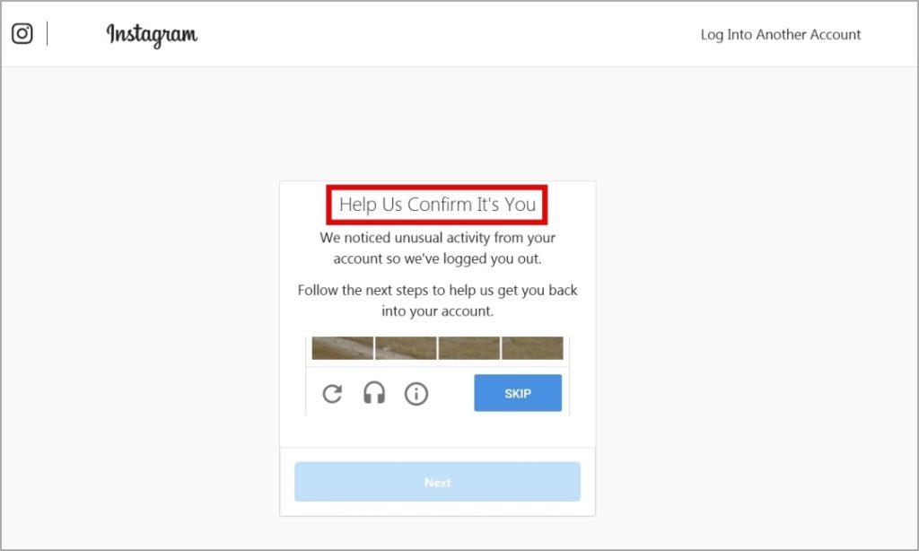 Instagramで問題が発生したエラーに対する6つの修正方法