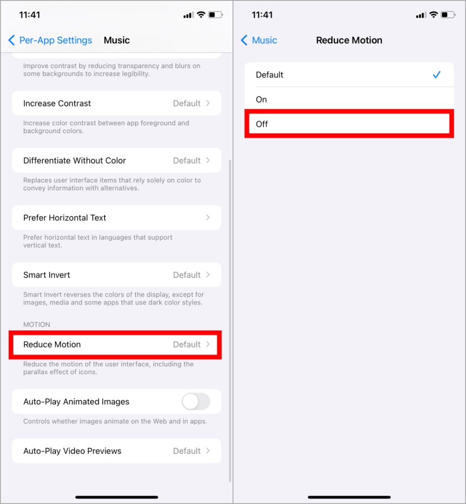 Apple Musicでアニメーションアルバムアートが機能しない10の修正