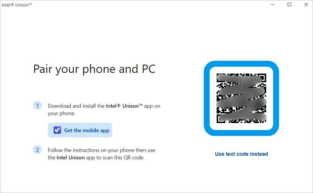 Microsoft Phone Link と Intel Unison: 切り替える理由