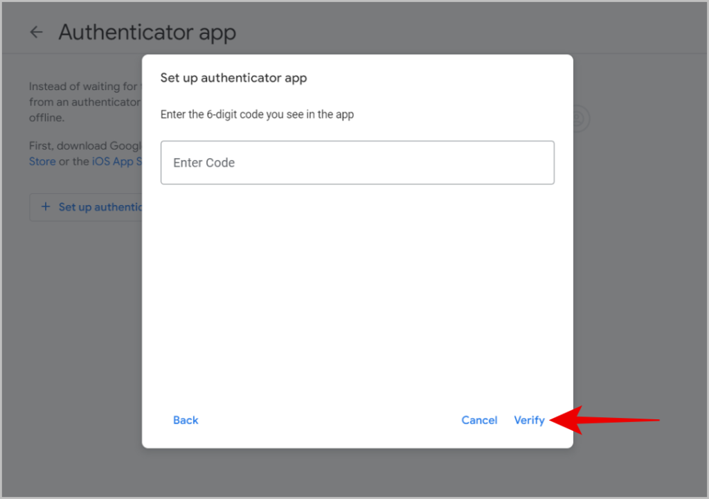Gmail/Google で 2 要素認証を有効にする方法