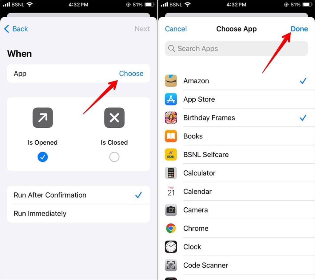 iPhoneのiOS 17でアプリをロックする2つの方法