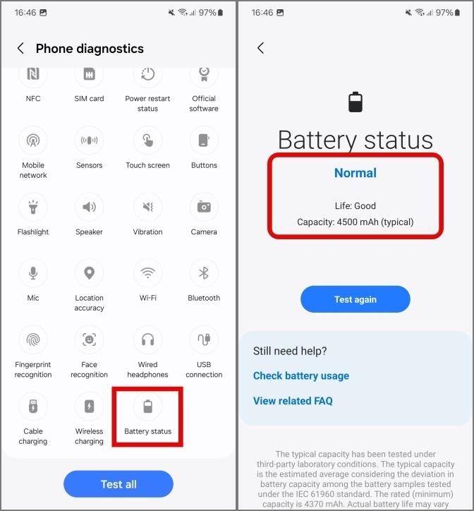 Samsung Galaxy スマートフォンが充電できない場合の 7 つの解決策