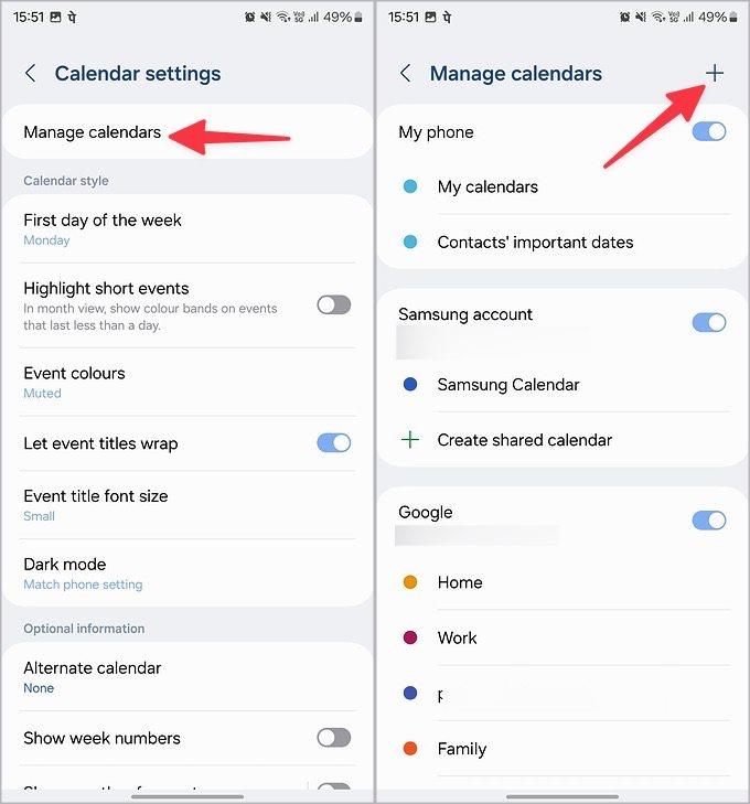 Samsung カレンダーが Outlook と同期しない場合の 9 つの修正方法