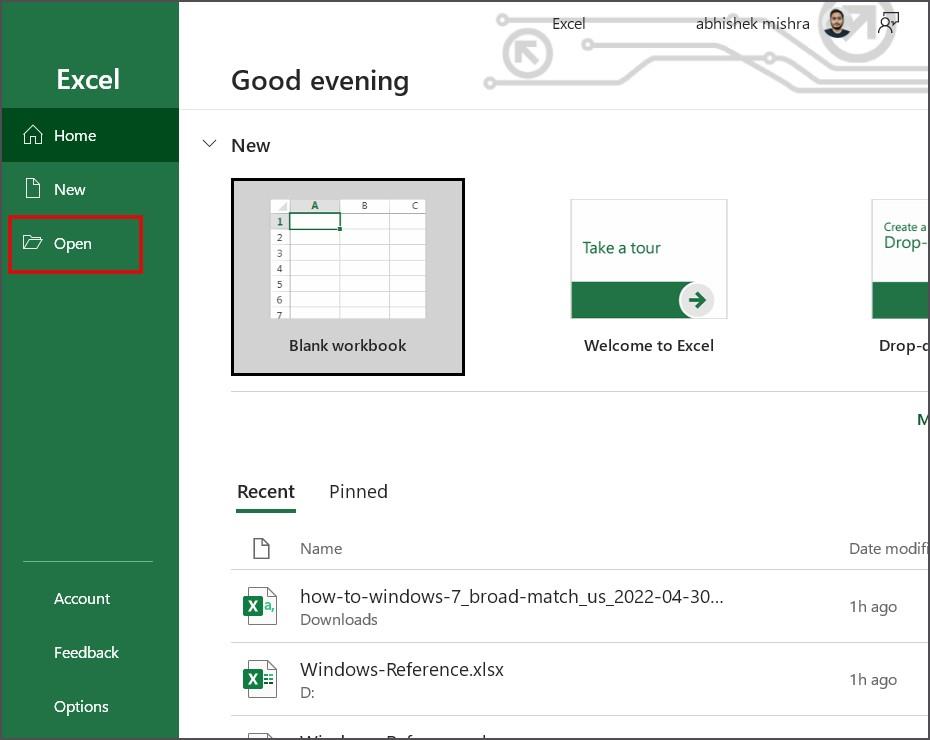 Microsoft Excelでスクロールできない場合の13の修正方法