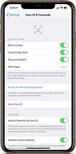 あなたがおそらく使っていないiPhone Xs Maxのヒントとコツ