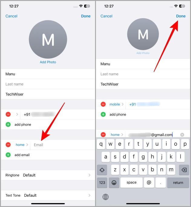Airdrop が動作しなくなったり、待機中にスタックしたりするための 13 の修正