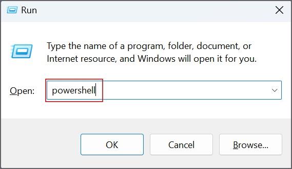 Windows 10/11の検索バーに入力できない場合の10の修正方法