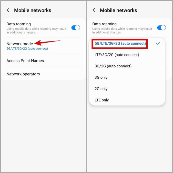 Samsung Galaxy Phone の緊急通報のみのエラーに対する 8 つの修正