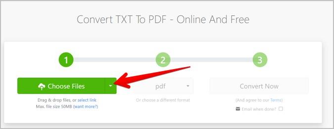 WhatsApp チャットを PDF にエクスポートする 5 つの最良の方法