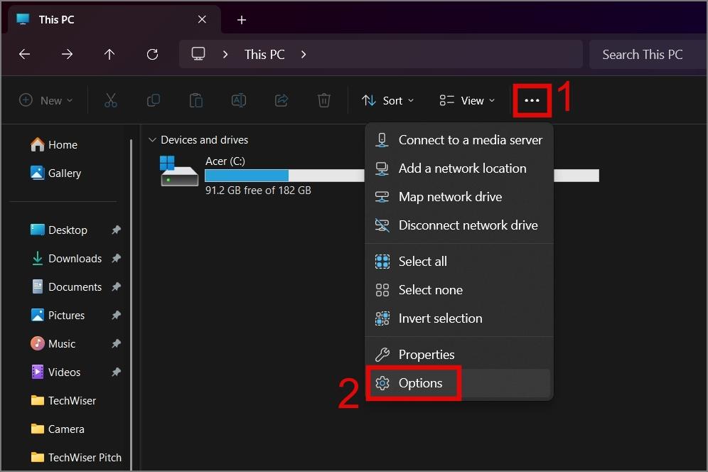 Windows でのマウスのダブルクリックとシングルクリックに関する 10 の修正