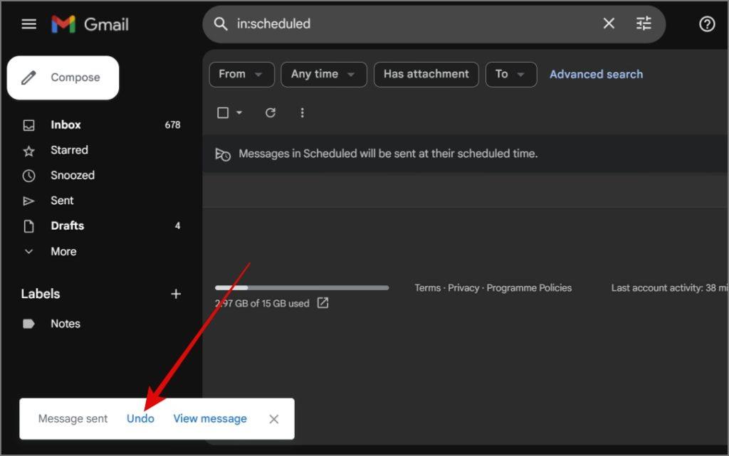PCと携帯電話からGmailでメールを送信する方法