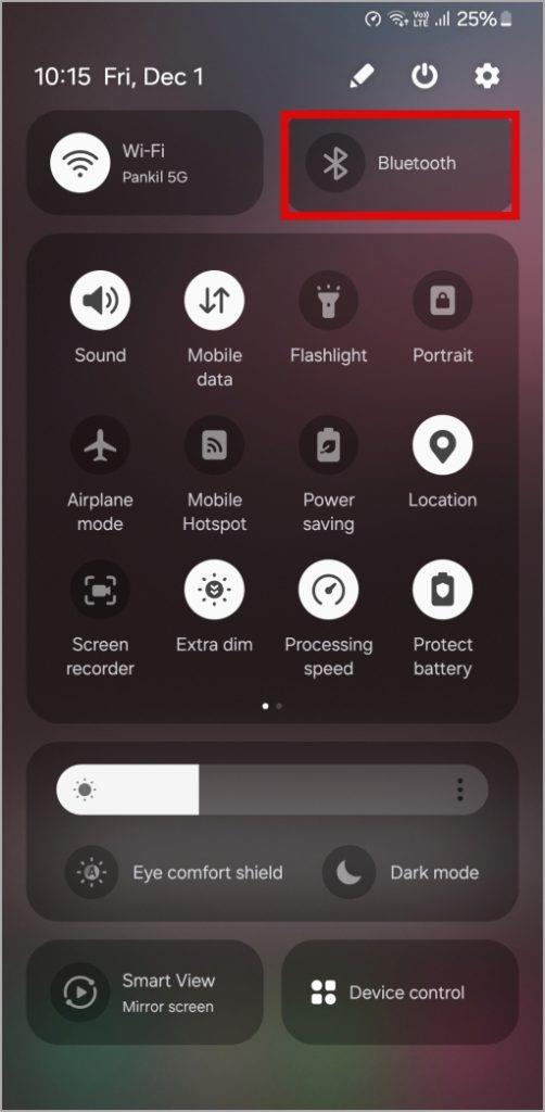 Samsung Galaxy フォンの音が出ない問題を解決する 10 の方法