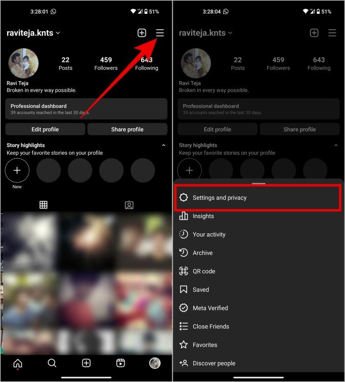 認証コードなしでInstagramにログインする方法
