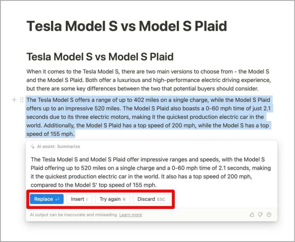 Notion AI とは何か、そしてその使い方