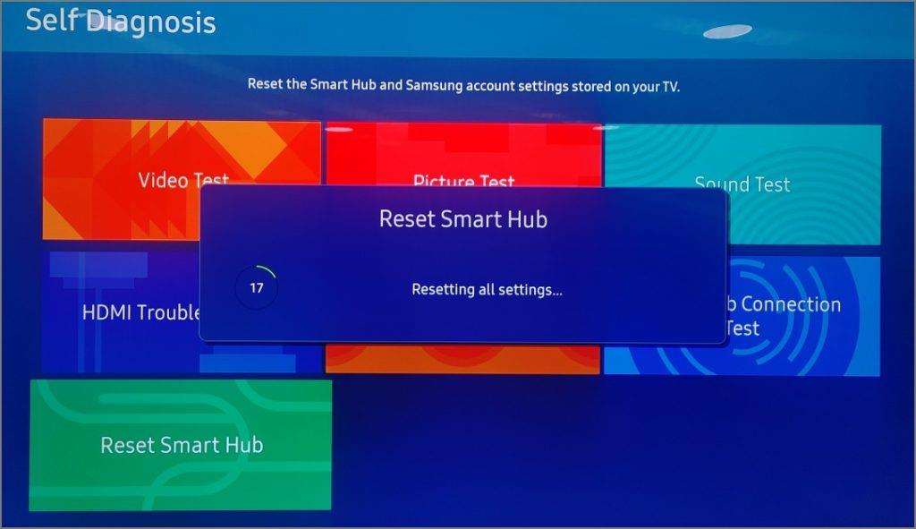 Samsung スマート TV で Netflix が動作しない場合の 8 つの修正