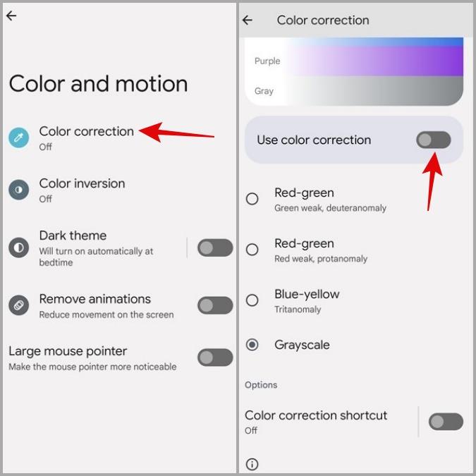 Android の画面が白黒になる場合の 9 つの修正方法