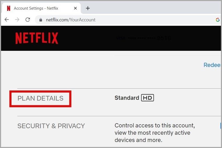 Google ChromeでNetflixが動作しない場合の12の方法