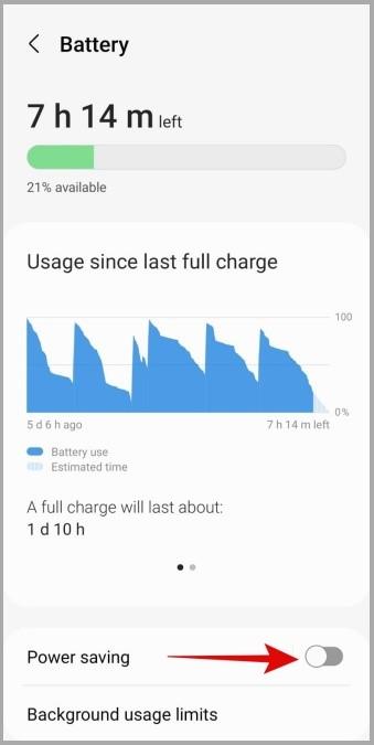 Samsung Galaxy スマートフォンでクイック共有が機能しない問題を解決する 7 つの方法