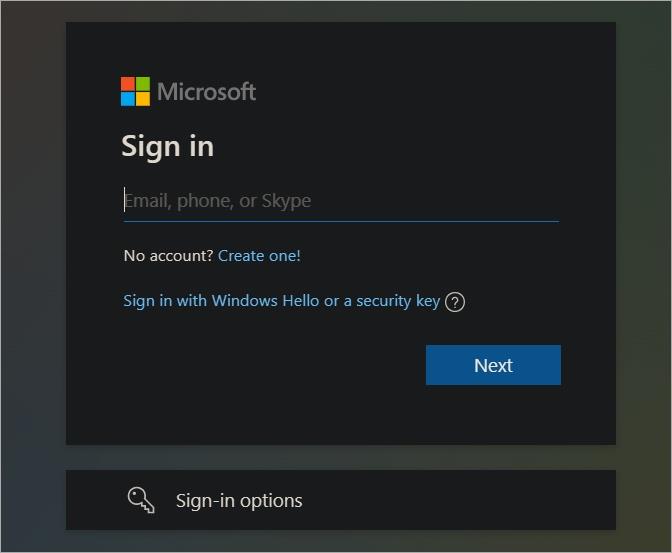 ログイン画面またはロック画面から Windows パスワードをリセットする方法