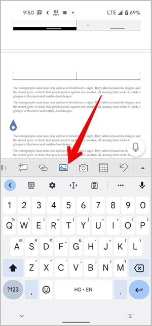 Word で 2 つの写真を並べて配置する 4 つの方法