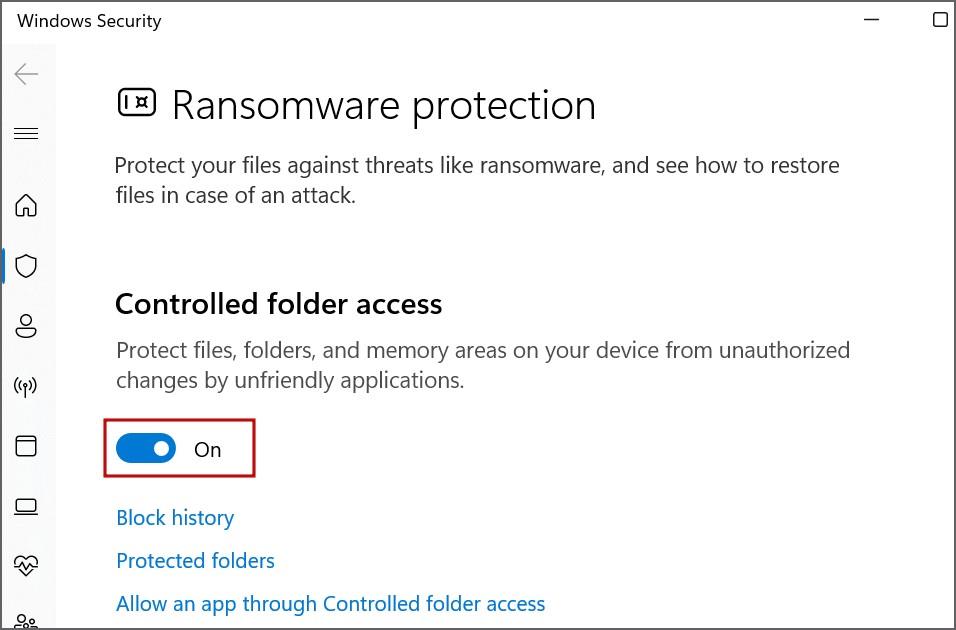 Windows で「書き込み用にファイルを開く際のエラー」を修正する 9 つの方法