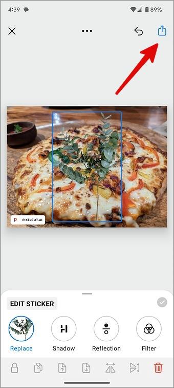 Android で写真にステッカーを追加する 6 つの最良の方法