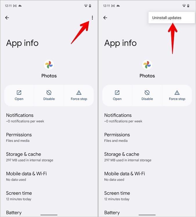マジック消しゴムとは何ですか？Google フォトでの使い方