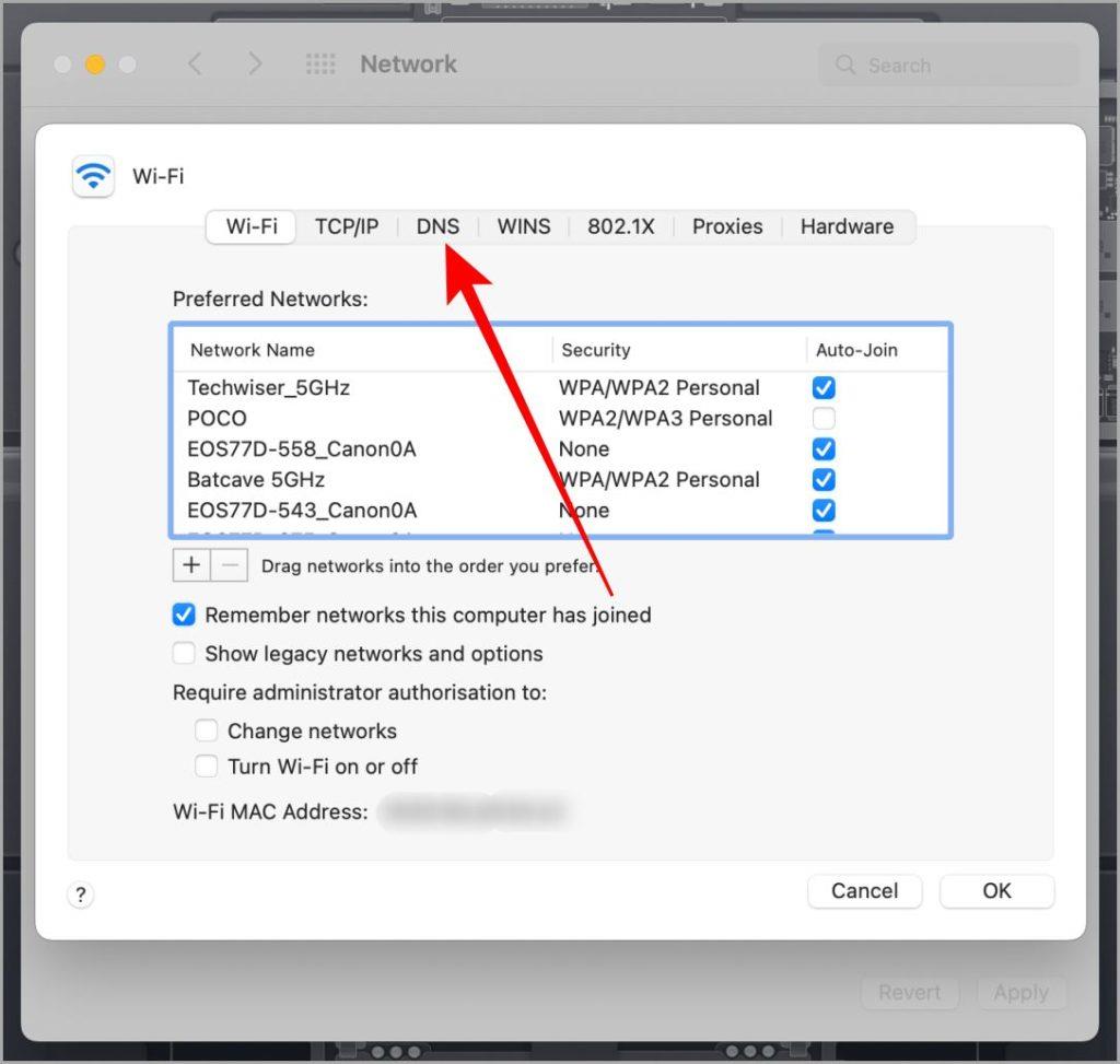 Mac のブラウザで iCloud が開かない場合の 6 つの簡単な方法
