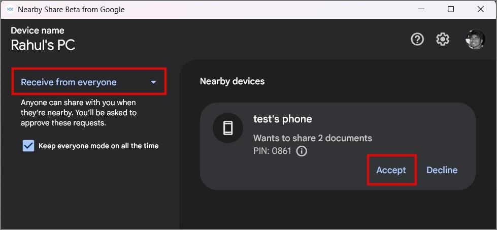 Android から PC にファイルを転送する 9 つの方法
