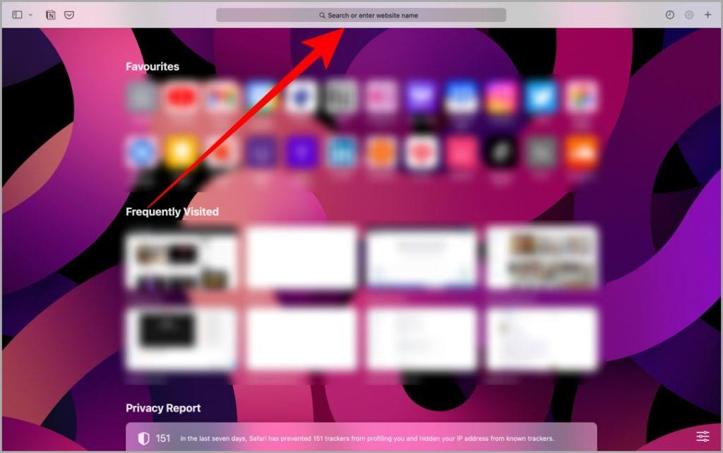 iPhone、iPad、Mac の Safari でリーダービュー (モード) を有効にする方法