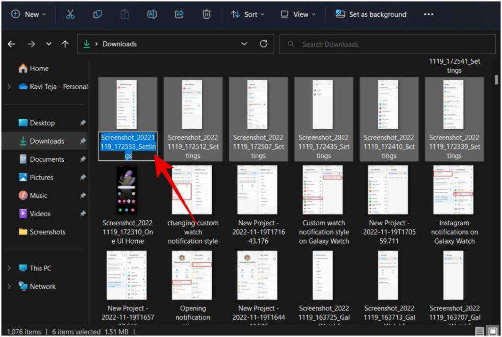 Windows 10および11で複数のファイルの名前を一度に変更する4つの方法