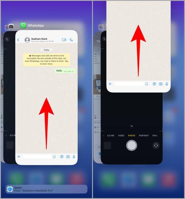 Whatsappのステータスが表示されない問題を修正する9つの方法