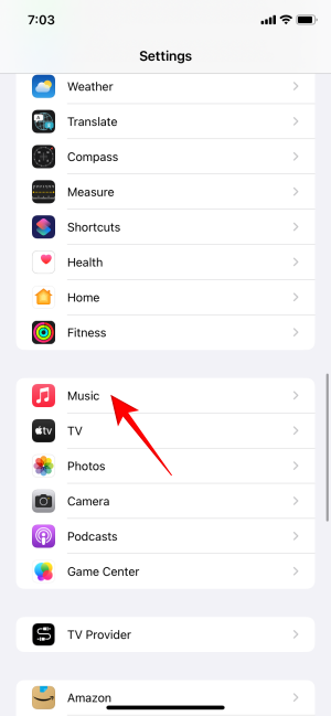iOS 17 の Apple Music の 11 つの機能と変更点