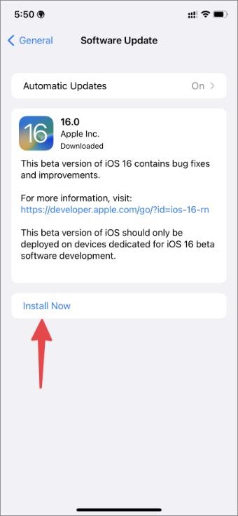iPhoneが何度も再起動を繰り返す問題を解決する9つの方法