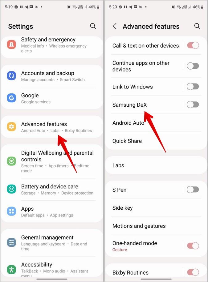 Android または iPhone を Samsung TV にワイヤレスで接続する 7 つの最良の方法