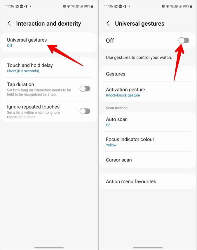 9 Samsung One UI 5 Watch アップデートの機能と知っておくべきヒント