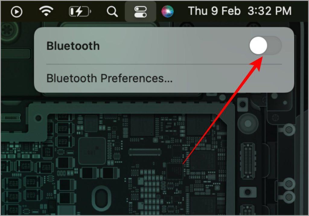 Airdrop が動作しなくなったり、待機中にスタックしたりするための 13 の修正