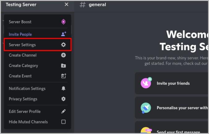 Discord でフォーラム チャネルを作成、設定、使用する方法