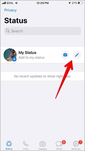 Instagramプロフィールリンクをコピーして共有する方法