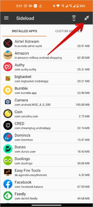 Samsung Galaxy Watch にアプリをインストール、サイドロード、アンインストールする 3 つの方法